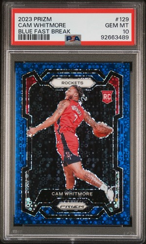 2023 panini prizm - panini,