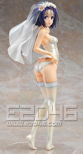 Sairenji haruna love ru - 1/6,