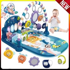 Spielmatte Krabbelmatte