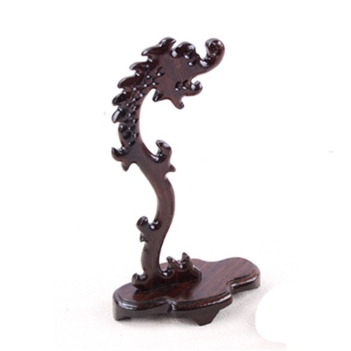 17cm sandelholz taschenuhr - sandelholz,
