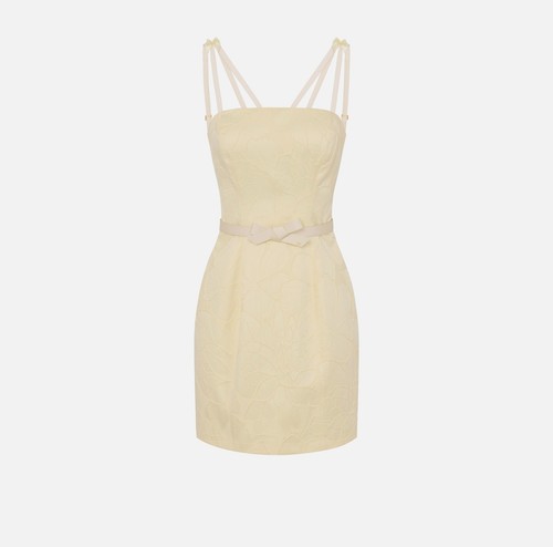 Elisabetta franchi blumen - franchi,