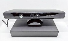 Xbox 360 kinect sensor - kinect,
