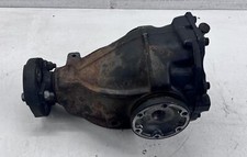 Hinterachsgetriebe MERCEDES