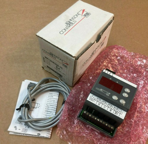 Johnson controls mr12dr230 - johnson, mr12dr230-1