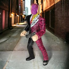 BATMAN FOREVER - TWO-FACE 12