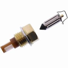 Schwimmernadel mit Sitz