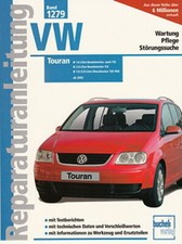 Touran ab 2003 - vw, 1