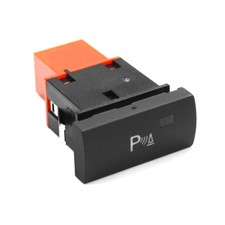 Original Audi RS6 4F Schalter