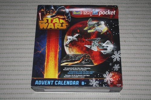 Star wars revell - star,