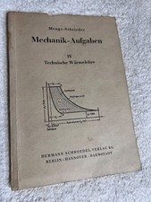 Mechanik-Aufgaben IV