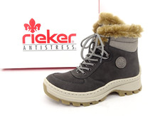 Rieker Stiefeletten Stiefel