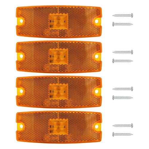 Gelb led - 4, x