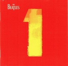 (CD) The Beatles ‎– 1 -