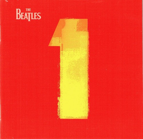 The beatles 1 - ‎–,