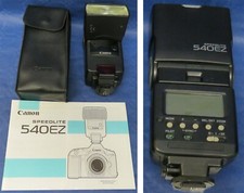 Wenig gebrauchtes Canon