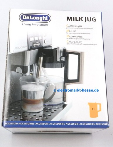 Delonghi michkaraffe kmpl - michkaraffe, kmpl.