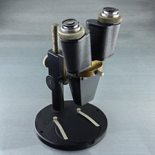 scarces 1944 BINOCULARE STEREO