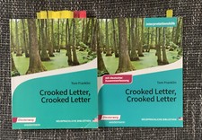 Croocked Letter Crooked Letter