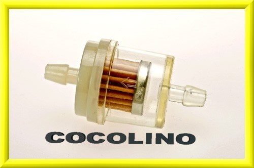 Benzinfilter kart motorrad - benzinfilter,