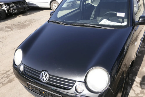 Lupo motorhaube - vw, 6x