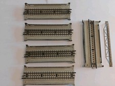 Märklin gerade - h0, 5x