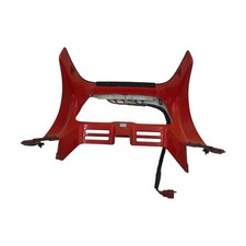 Original Honda CBR 1000 SC24 Verkleidung vorne Maske Instrumente Kontrollleuchte