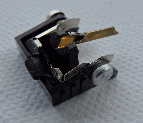 Huco diamant nadel - nadel, für