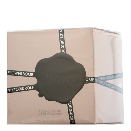 Viktor rolf flowerbomb - viktor,