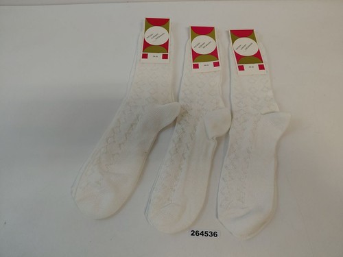 Paar socken schmidt - 3x,