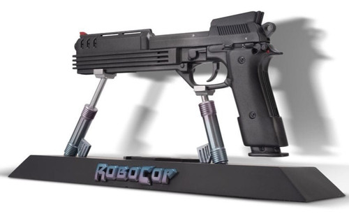 Robocop life size - replica, 1/1