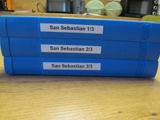 SUPER 8 FILM - SAN SEBASTIAN -