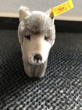 Steiff Lupi Wolf