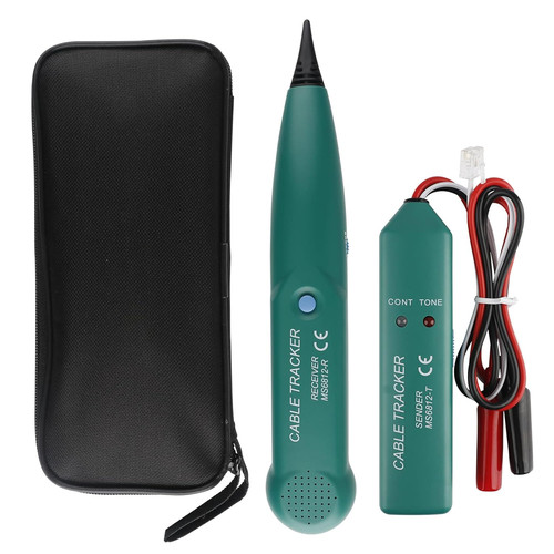 Cable tracker kabelbruch - tracker,,