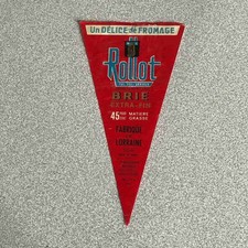 Ausrollbare Brie Extrafein