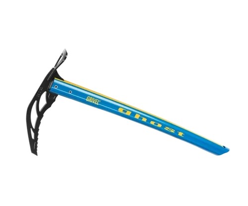 Ice axe ghost 50cm - ghost,