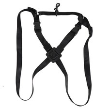 Adjustable Sax Saxophone Chest