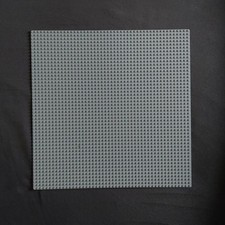 LEGO - Platte Bauplatte