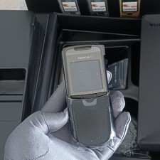 RARE GENUINE NOKIA 8800
