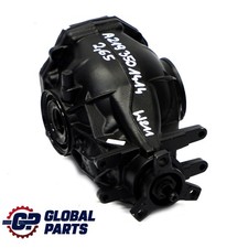 Mercedes W211 Hinterachse