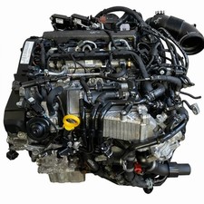 Motor VW Passat 2.0 TDI DFC