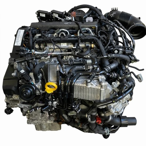 Motor passat tdi - vw, 2.0