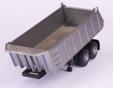 q6B217 Spur H0 Bastlerware LKW