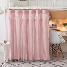 XGOPTS Vorhang Hochbett Kinder