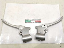 Paar Hebel Bremse Kupplung