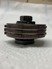 Hercules Optima 3 Sachs 505 2 D DX Motor Kupplungspaket Kupplung 3 Lamelle Prima