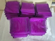 Organza stuhlschleifen - 58,