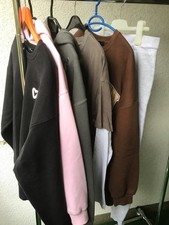 Konvolut Mädchen/Damen Kleidung,Gr.XS/S,gebraucht,6 Teile