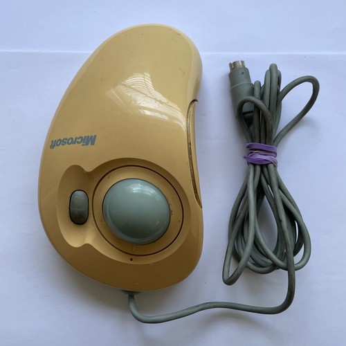 Microsoft intellimouse - microsoft,