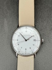 JUNGHANS Max Bill Quartz 047