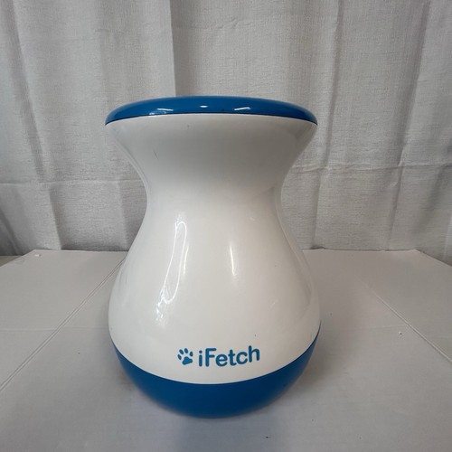 Ifetch frenzy dog - ifetch, toy